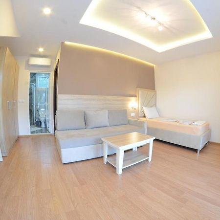 Casa Al Mare Apartment Ulcinj Exterior photo