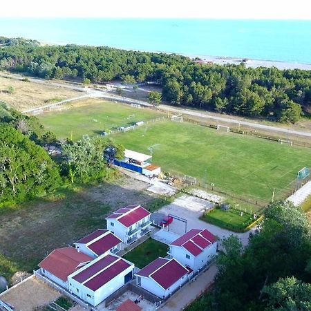 Casa Al Mare Apartment Ulcinj Exterior photo
