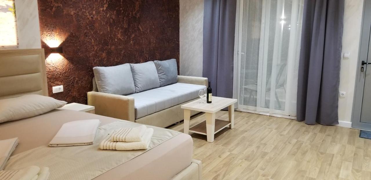Casa Al Mare Apartment Ulcinj Exterior photo