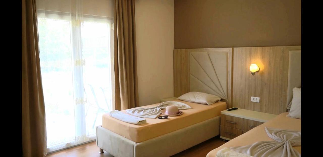 Casa Al Mare Apartment Ulcinj Exterior photo