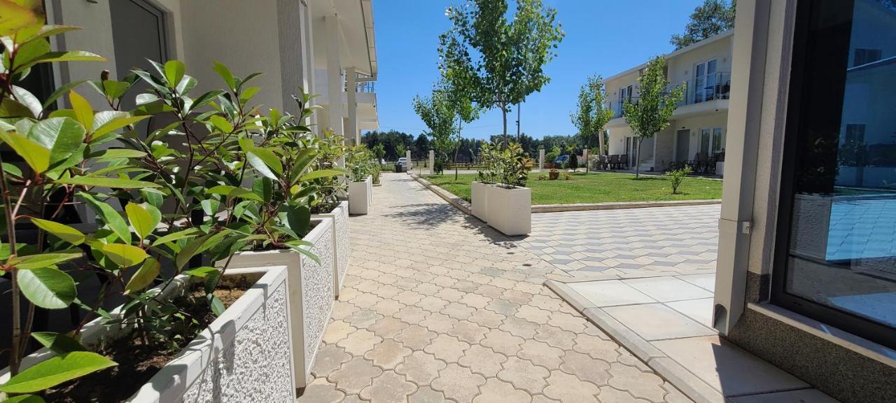 Casa Al Mare Apartment Ulcinj Exterior photo