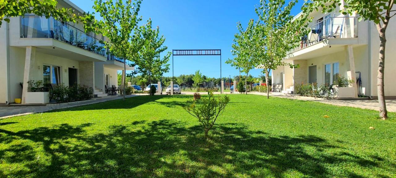 Casa Al Mare Apartment Ulcinj Exterior photo