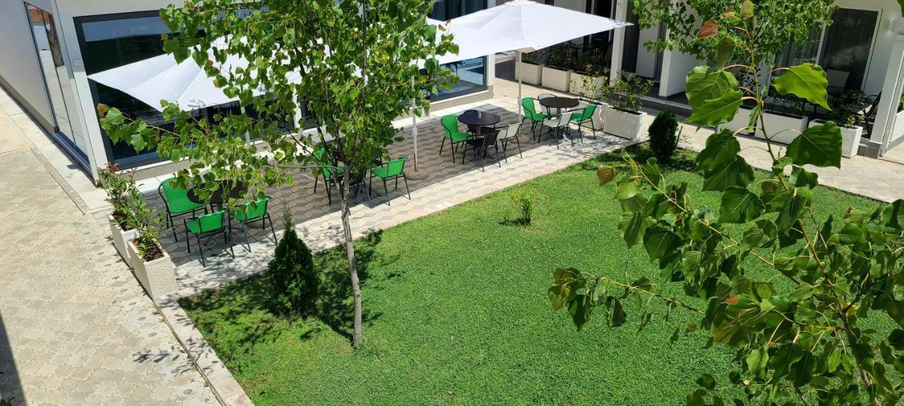 Casa Al Mare Apartment Ulcinj Exterior photo