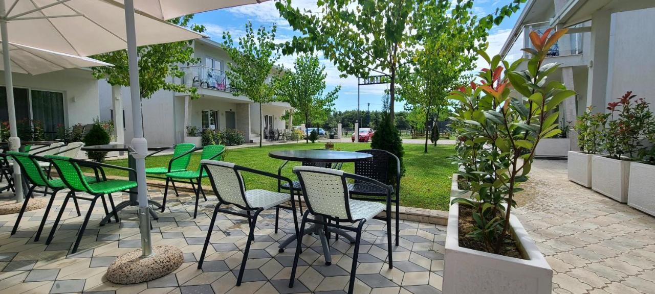 Casa Al Mare Apartment Ulcinj Exterior photo
