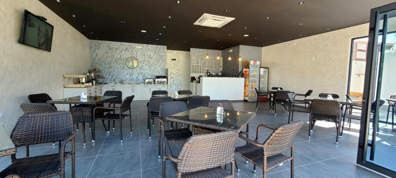 Casa Al Mare Apartment Ulcinj Exterior photo