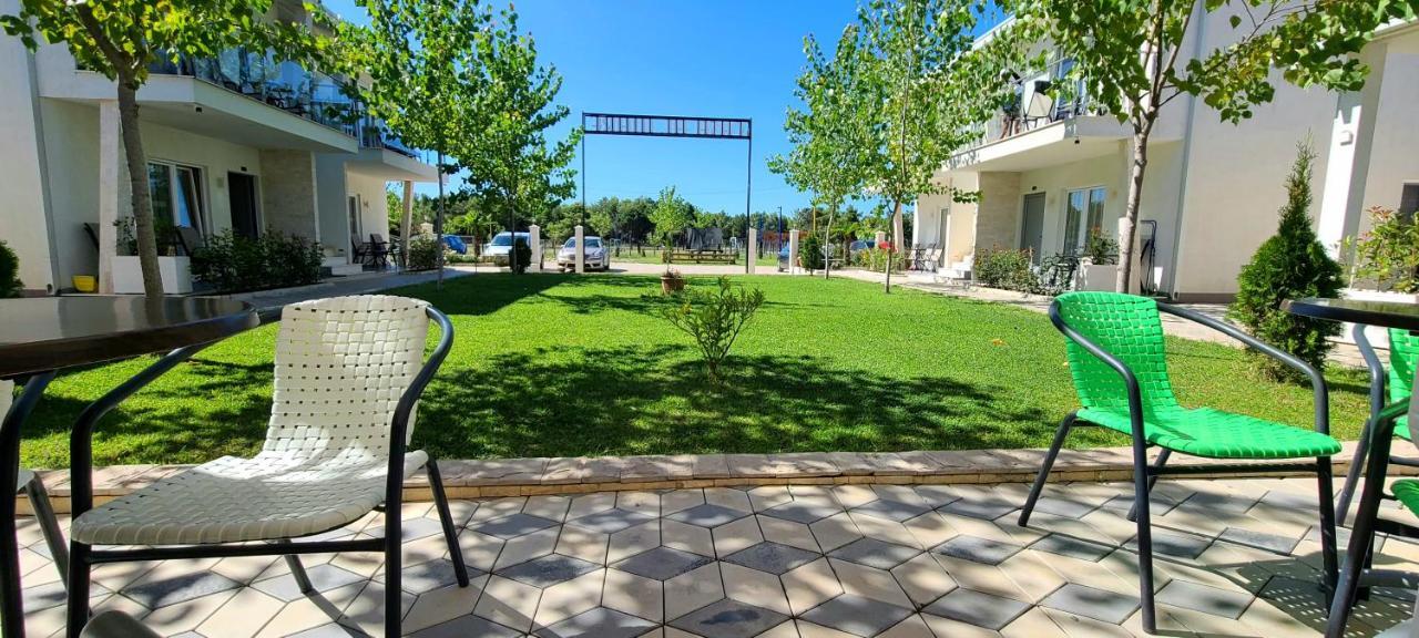 Casa Al Mare Apartment Ulcinj Exterior photo