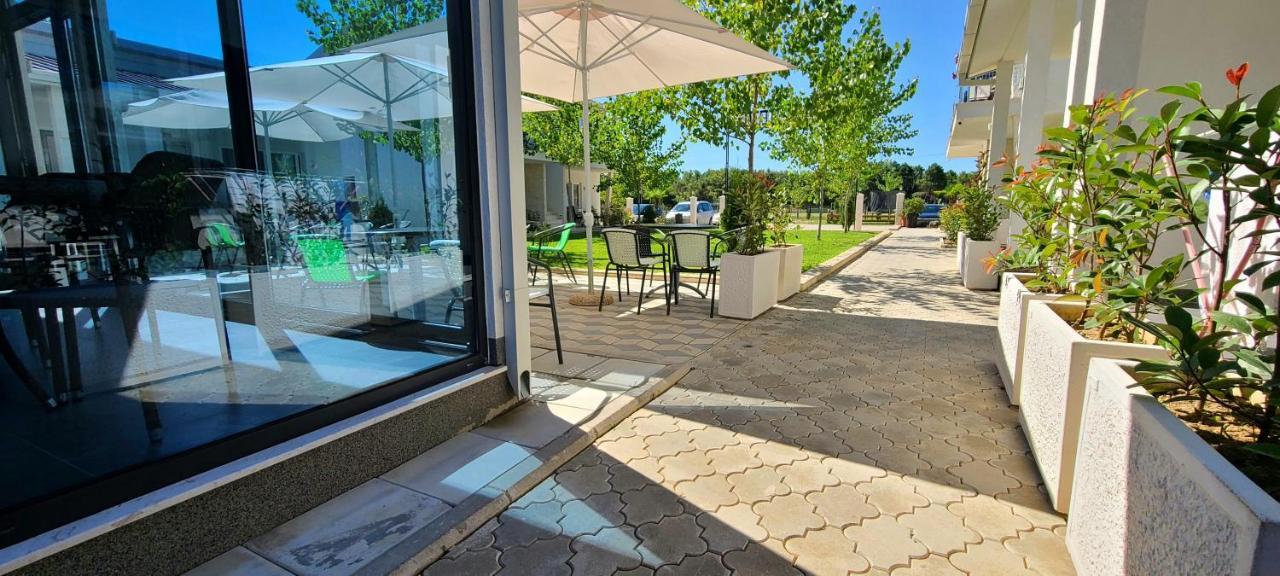 Casa Al Mare Apartment Ulcinj Exterior photo