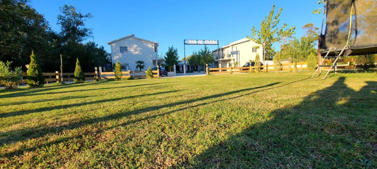 Casa Al Mare Apartment Ulcinj Exterior photo