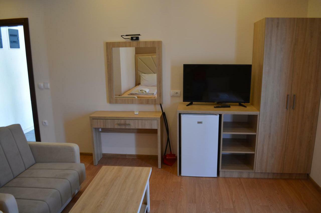 Casa Al Mare Apartment Ulcinj Exterior photo