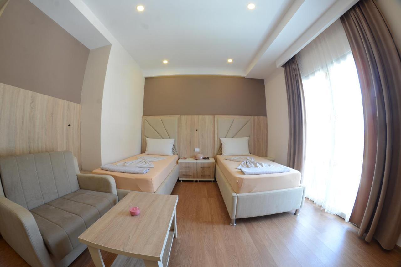 Casa Al Mare Apartment Ulcinj Exterior photo