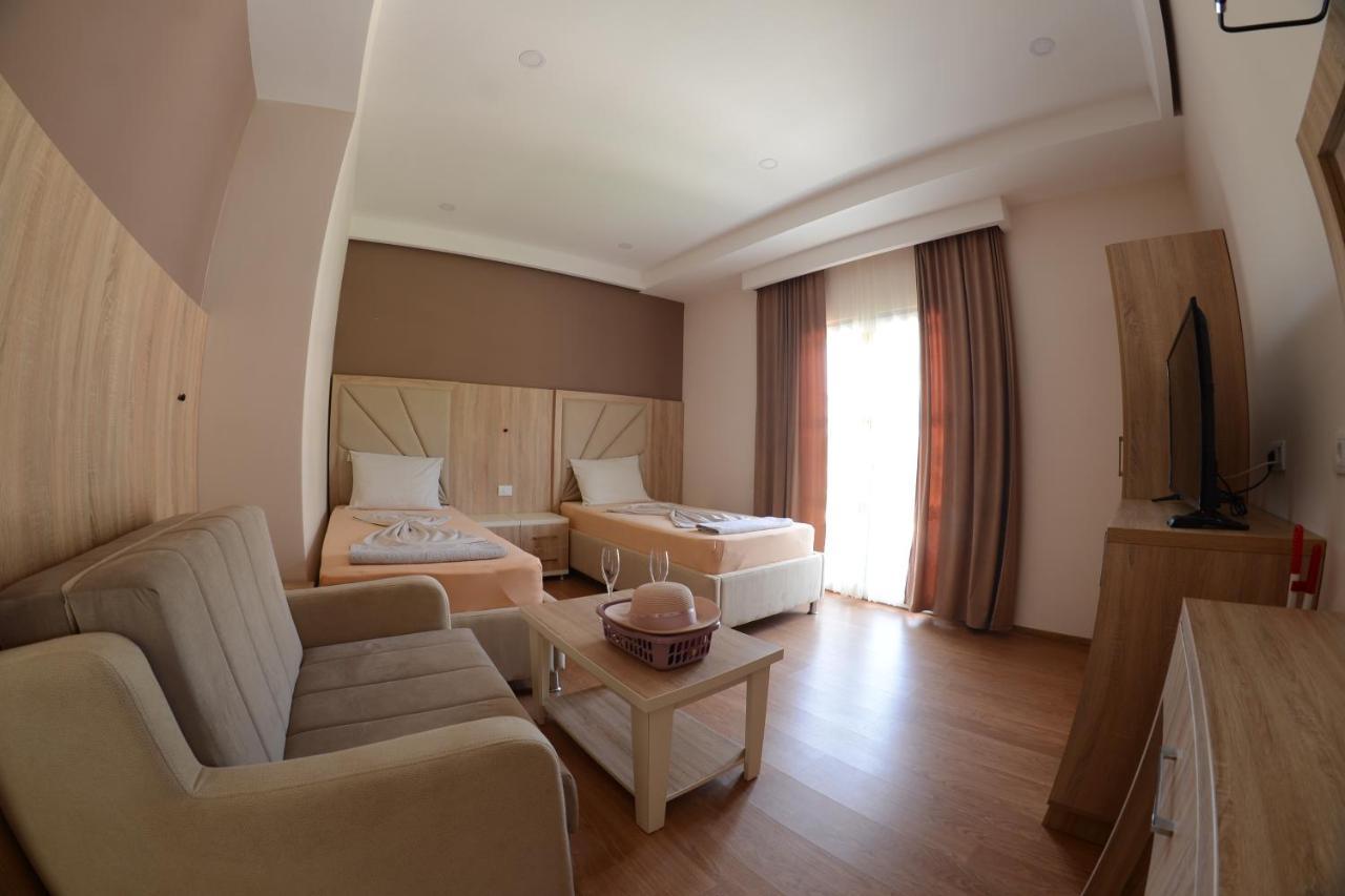 Casa Al Mare Apartment Ulcinj Exterior photo